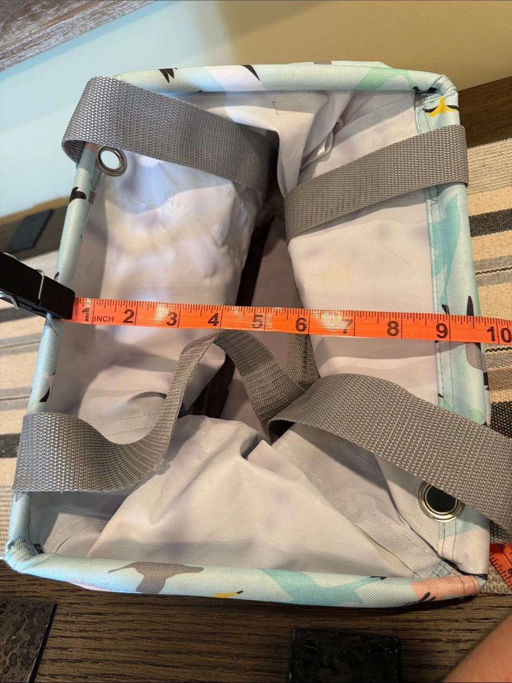 Thirty-One Bags Small Tote